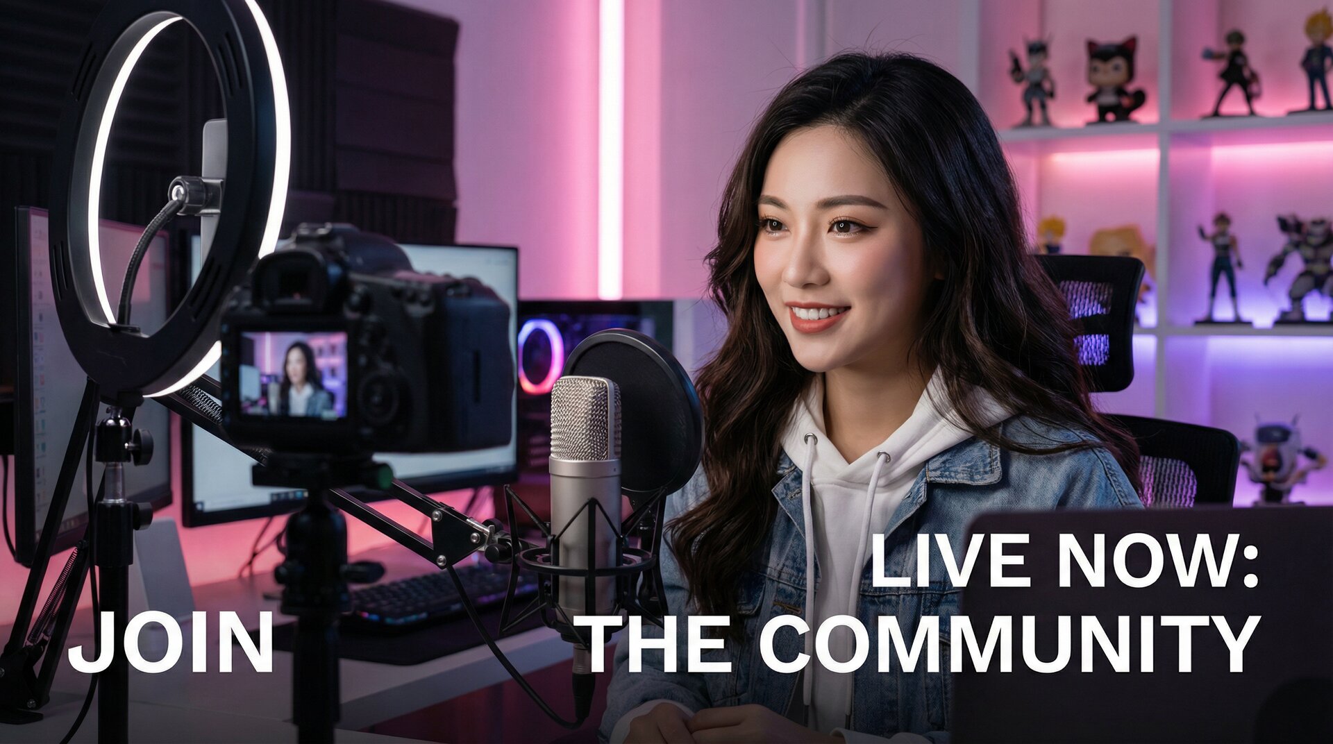 51漫画视频社区